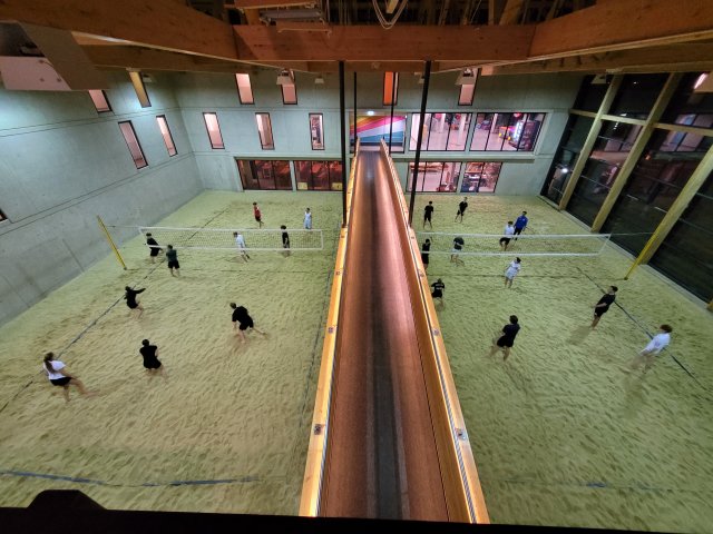 2024--Sportexkursion