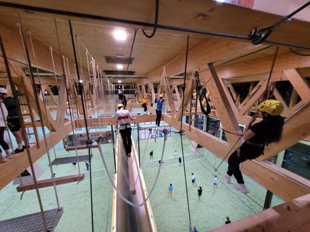 2024--Sportexkursion