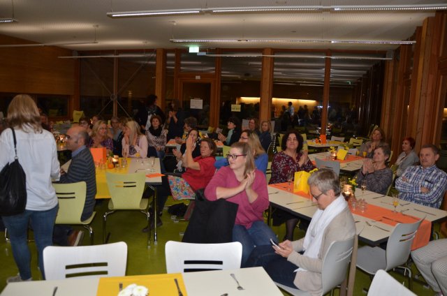 Kochelternessen 2017