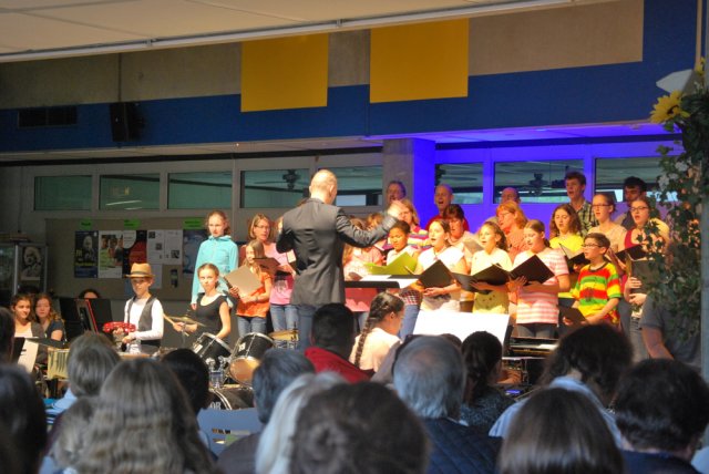 Sommerkonzert 2016