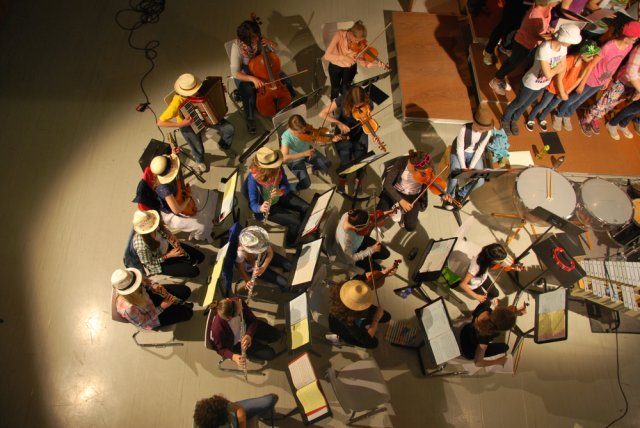 Sommerkonzert 2016
