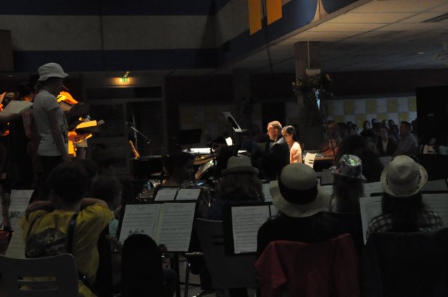Sommerkonzert 2016