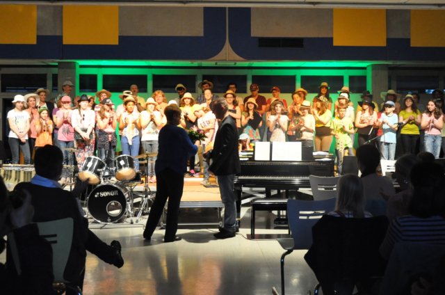 Sommerkonzert 2016