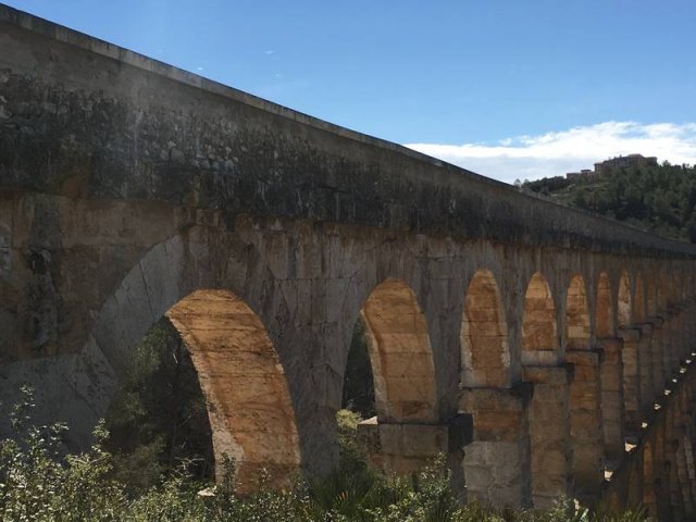 Spanien-Austausch 2016